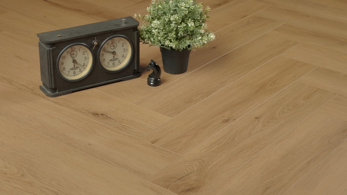 SPC ламинат  "Aberhof" Diamante 5619 (625*125*5 мм) — купить в Рубцовске