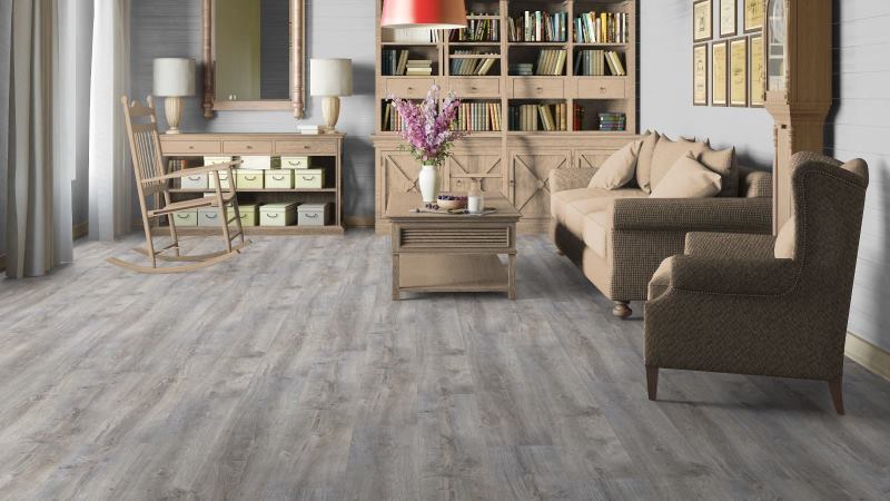 Ламинат "Tarkett" Navigator Гибралтар (1292*194*12 мм) — купить в Рубцовске