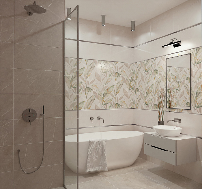 Керамогранит "Azori" Ebri (600*600 мм) Серый — купить в Рубцовске