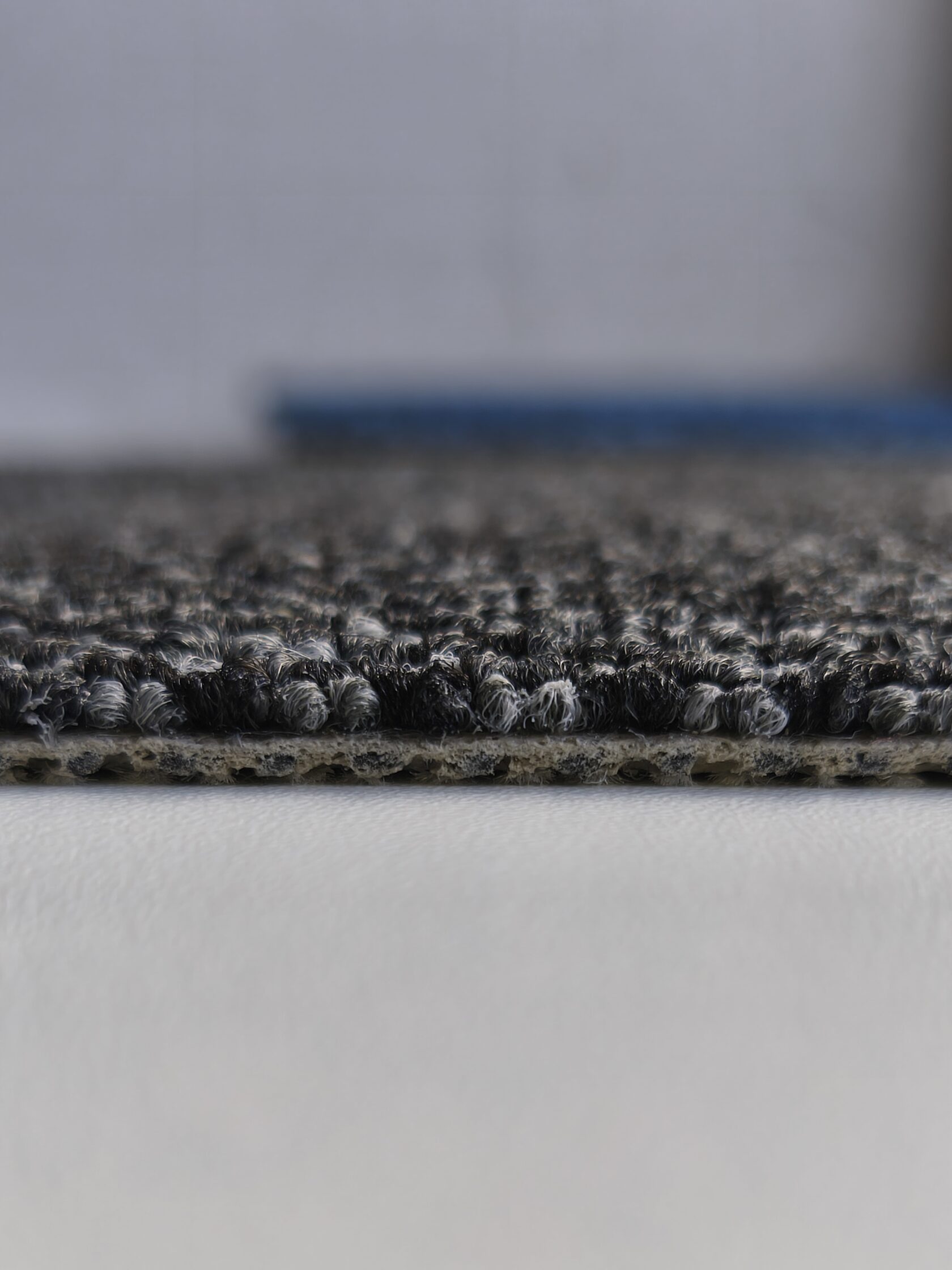 Ковровое покрытие "Bonkeel" Passage Graphit (ширина 4м) — купить в Рубцовске