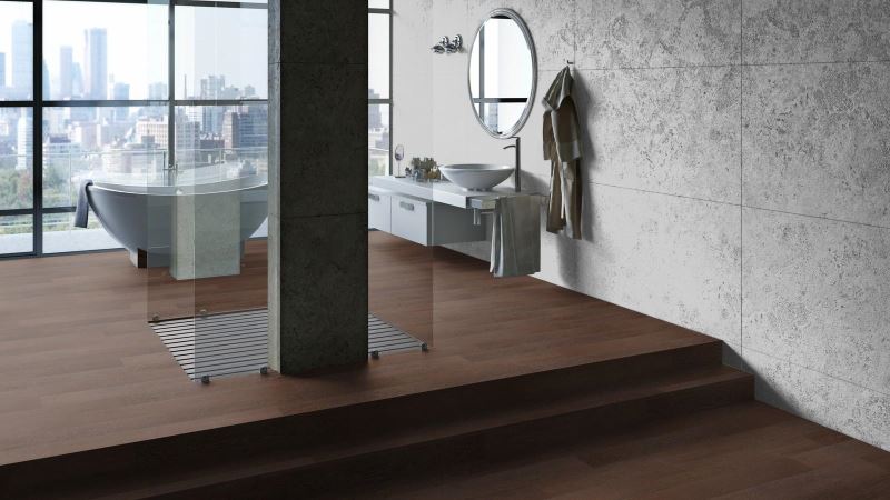 Виниловая плитка "Tarkett" New Age Elysium (914,4*101,6*2,1 мм) — купить в Рубцовске