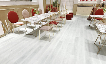 Ламинат SPC AquaMax Дуб Рединг (1220*184*4 мм) — фото и характеристики