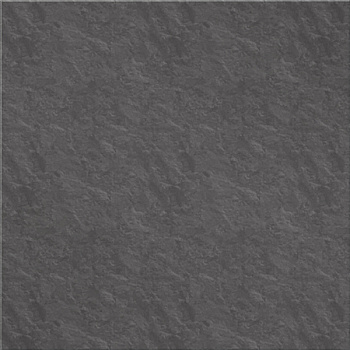 Керамогранит "Уральский Гранит" Палитра (600*600 мм) Черный UF013MR — фото и характеристики