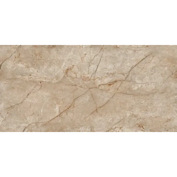 Керамогранит "Sonex" Mostaco natural карвинг 60x120см цвет светло-коричневый с прожилками — фото и характеристики